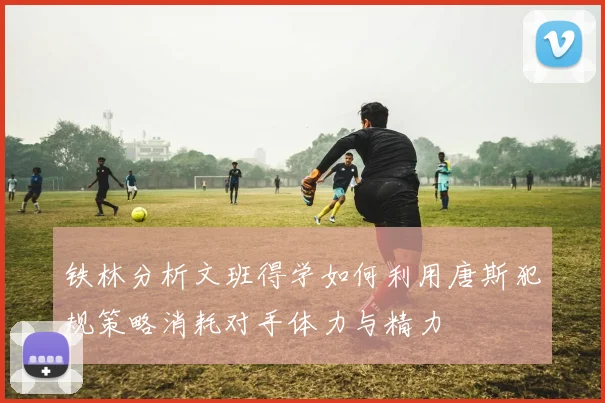 铁林分析文班得学如何利用唐斯犯规策略消耗对手体力与精力